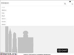 Sites similar to yslbeautyth.com
