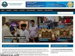 Sites similar to ysletamission.org