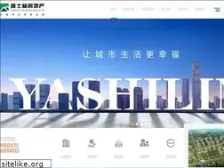 Sites similar to yslfdc.com