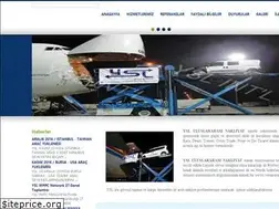 Sites similar to yslogistic.com