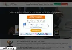 Sites similar to ysm.com.tr