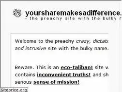 Sites similar to ysmad.com