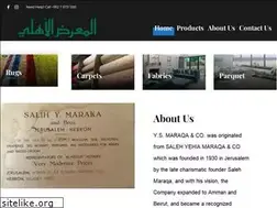 Sites similar to ysmaraqa.com