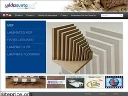 Sites similar to ysmas.com.tr