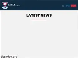 Sites similar to ysmen.org