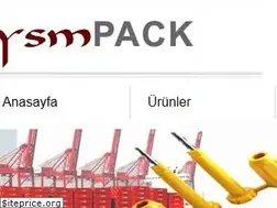 Sites similar to ysmpack.com
