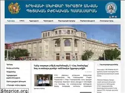 Sites similar to ysmu.am