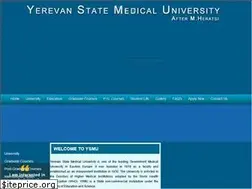 Sites similar to ysmu.net