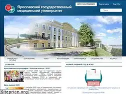 Sites similar to ysmu.ru