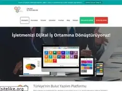 Sites similar to ysmyazilim.com