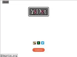 Sites similar to ysnet-inc.jp