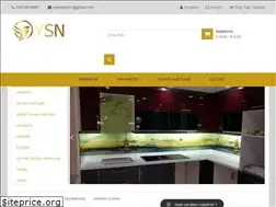 Sites similar to ysnyapidekorasyon.com