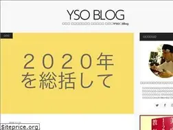 Sites similar to yso.tokyo