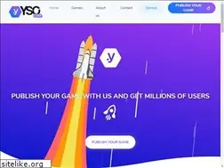 Sites similar to ysocorp.com