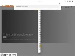 Sites similar to ysofters.com