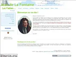 Sites similar to ysopet.free.fr