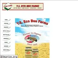 Sites similar to ysorganic.com
