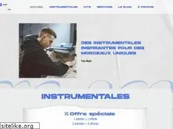 Sites similar to ysosbeats.com