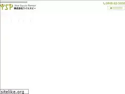 Sites similar to ysp-soybean.com