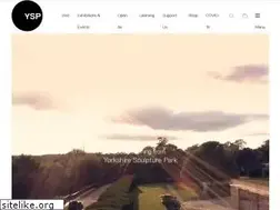 Sites similar to ysp.org.uk