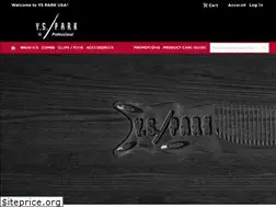 Sites similar to ysparkusa.com