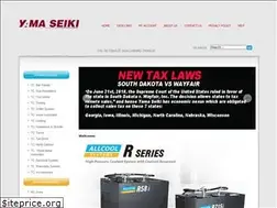 Sites similar to ysparts247.com