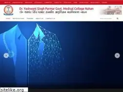 Sites similar to yspgmc.org