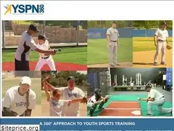 Sites similar to yspn360.com