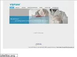 Sites similar to yspsah.com