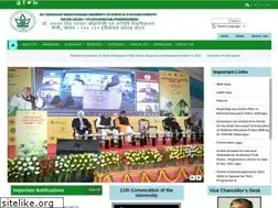 Sites similar to yspuniversity.ac.in