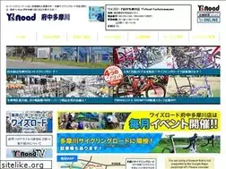 Sites similar to ysroad-fucyu.com