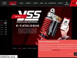Sites similar to yss.co.th
