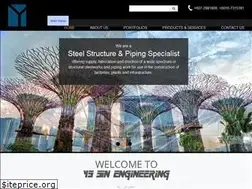 Sites similar to ysse.com.my