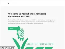 Sites similar to ysseglobal.org
