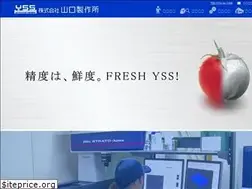 Sites similar to yssmfg.co.jp