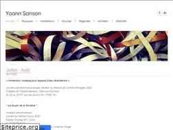 Sites similar to ysson.net