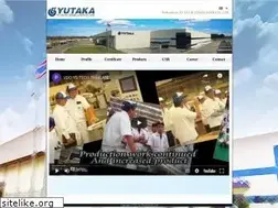 Sites similar to yst.co.th