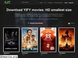 Sites similar to yst.mx