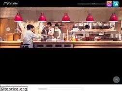 Sites similar to ystable.net