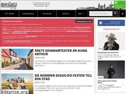 Sites similar to ystad.com