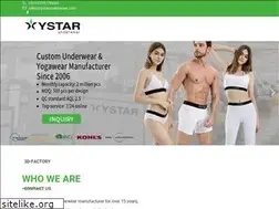 Sites similar to ystarunderwear.com