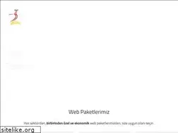 Sites similar to ystasarim.com