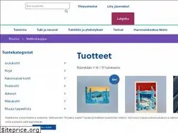Sites similar to ystavankauppa.fi