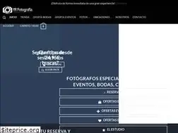 Sites similar to ysteliofotografo.com