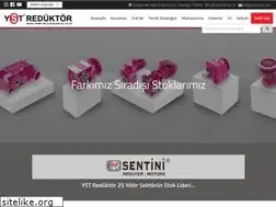Sites similar to ystendustri.com