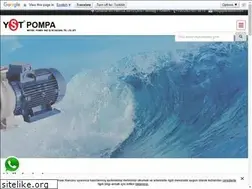Sites similar to ystpompa.com