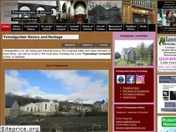 Sites similar to ystradgynlais-history.co.uk