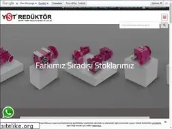 Sites similar to ystreduktor.com