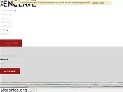 Sites similar to ysuenclave.com
