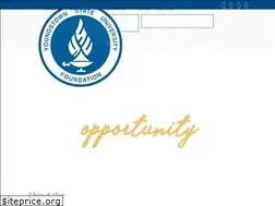 Sites similar to ysufoundation.com